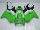 Cheap 2008-2012 Green Kawasaki EX250 Motorcycle Fairing Kit Canada Cheap 2008-2012 Green Kawasaki EX250 Motorcycle Fairing Kit Canada