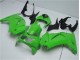 Cheap 2008-2012 Green Kawasaki EX250 Motorcycle Fairing Kit Canada Cheap 2008-2012 Green Kawasaki EX250 Motorcycle Fairing Kit Canada
