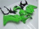 Cheap 2008-2012 Green Kawasaki EX250 Motorcycle Fairing Kit Canada Cheap 2008-2012 Green Kawasaki EX250 Motorcycle Fairing Kit Canada