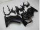 Cheap 2008-2012 Matte Black Kawasaki EX250 Bike Fairings Canada Cheap 2008-2012 Matte Black Kawasaki EX250 Bike Fairings Canada