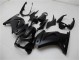 Cheap 2008-2012 Matte Black Kawasaki EX250 Bike Fairings Canada Cheap 2008-2012 Matte Black Kawasaki EX250 Bike Fairings Canada