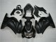 Cheap 2008-2012 Matte Black Kawasaki EX250 Bike Fairings Canada Cheap 2008-2012 Matte Black Kawasaki EX250 Bike Fairings Canada