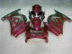 Cheap 2008-2012 Purple Red Kawasaki EX250 Replacement Motorcycle Fairings Canada Cheap 2008-2012 Purple Red Kawasaki EX250 Replacement Motorcycle Fairings Canada