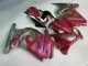 Cheap 2008-2012 Purple Red Kawasaki EX250 Replacement Motorcycle Fairings Canada Cheap 2008-2012 Purple Red Kawasaki EX250 Replacement Motorcycle Fairings Canada