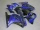Cheap 2008-2012 Black Blue Kawasaki EX250 Bike Fairing Kit Canada Cheap 2008-2012 Black Blue Kawasaki EX250 Bike Fairing Kit Canada