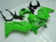 Cheap 2008-2012 Green Kawasaki EX250 Motorcycle Fairings Kits Canada Cheap 2008-2012 Green Kawasaki EX250 Motorcycle Fairings Kits Canada