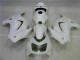 Cheap 2008-2012 White Kawasaki EX250 Motorcycle Replacement Fairings Canada Cheap 2008-2012 White Kawasaki EX250 Motorcycle Replacement Fairings Canada