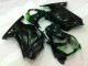 Cheap 2008-2012 Black Kawasaki EX250 Motorcyle Fairings Canada Cheap 2008-2012 Black Kawasaki EX250 Motorcyle Fairings Canada