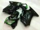 Cheap 2008-2012 Black Kawasaki EX250 Motorcyle Fairings Canada Cheap 2008-2012 Black Kawasaki EX250 Motorcyle Fairings Canada