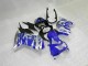 Cheap 2008-2012 Black Blue Kawasaki EX250 Replacement Fairings Canada Cheap 2008-2012 Black Blue Kawasaki EX250 Replacement Fairings Canada