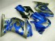 Cheap 2008-2012 Blue Kawasaki EX250 Motor Fairings Canada Cheap 2008-2012 Blue Kawasaki EX250 Motor Fairings Canada
