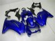 Cheap 2008-2012 Glossy Blue Kawasaki EX250 Motorcycle Fairings Kit Canada Cheap 2008-2012 Glossy Blue Kawasaki EX250 Motorcycle Fairings Kit Canada