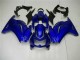 Cheap 2008-2012 Glossy Blue Kawasaki EX250 Motorcycle Fairings Kit Canada Cheap 2008-2012 Glossy Blue Kawasaki EX250 Motorcycle Fairings Kit Canada