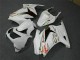Cheap 2008-2012 White Red Kawasaki EX250 Motorcylce Fairings Canada Cheap 2008-2012 White Red Kawasaki EX250 Motorcylce Fairings Canada