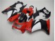 Cheap 2008-2012 Red Black White Kawasaki EX250 Motorcycle Fairings Canada Cheap 2008-2012 Red Black White Kawasaki EX250 Motorcycle Fairings Canada