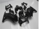 Cheap 2008-2012 Glossy Black Kawasaki EX250 Motorcycle Fairing Kits Canada