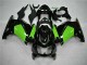 Cheap 2008-2012 Black Green Kawasaki EX250 Motorbike Fairings Canada Cheap 2008-2012 Black Green Kawasaki EX250 Motorbike Fairings Canada