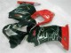 Cheap 2008-2012 Black Red Ninja Kawasaki EX250 Motorcycle Fairing Canada Cheap 2008-2012 Black Red Ninja Kawasaki EX250 Motorcycle Fairing Canada