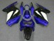 Cheap 2008-2012 Blue White Black Ninja Kawasaki EX250 Motorbike Fairing Canada Cheap 2008-2012 Blue White Black Ninja Kawasaki EX250 Motorbike Fairing Canada