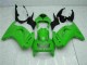 Cheap 2008-2012 Green Black Ninja Kawasaki EX250 Motorcycle Fairing Kit Canada Cheap 2008-2012 Green Black Ninja Kawasaki EX250 Motorcycle Fairing Kit Canada