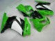 Cheap 2008-2012 Green Black Ninja Kawasaki EX250 Motorbike Fairing Canada Cheap 2008-2012 Green Black Ninja Kawasaki EX250 Motorbike Fairing Canada