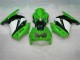 Cheap 2008-2012 Green Black Ninja Kawasaki EX250 Motorbike Fairing Canada Cheap 2008-2012 Green Black Ninja Kawasaki EX250 Motorbike Fairing Canada