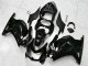 Cheap 2008-2012 Black Ninja Kawasaki EX250 Bike Fairing Kit Canada Cheap 2008-2012 Black Ninja Kawasaki EX250 Bike Fairing Kit Canada