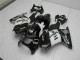 Cheap 2008-2012 Black West Kawasaki EX250 Motorcycle Fairings Kits Canada Cheap 2008-2012 Black West Kawasaki EX250 Motorcycle Fairings Kits Canada