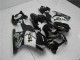 Cheap 2008-2012 Black West Kawasaki EX250 Motorcycle Fairings Kits Canada Cheap 2008-2012 Black West Kawasaki EX250 Motorcycle Fairings Kits Canada