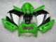 Cheap 2008-2012 Green Black Ninja Kawasaki EX250 Moto Fairings Canada Cheap 2008-2012 Green Black Ninja Kawasaki EX250 Moto Fairings Canada