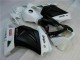 Cheap 2008-2012 White Black Ninja Kawasaki EX250 Motorbike Fairings Canada Cheap 2008-2012 White Black Ninja Kawasaki EX250 Motorbike Fairings Canada