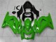 Cheap 2008-2012 Green Black Ninja Kawasaki EX250 Motorcycle Fairing Kits Canada Cheap 2008-2012 Green Black Ninja Kawasaki EX250 Motorcycle Fairing Kits Canada
