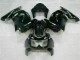 Cheap 2008-2012 Black Kawasaki EX250 Bike Fairings Canada