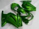 Cheap 2008-2012 Green Ninja Kawasaki EX250 Motor Bike Fairings Canada Cheap 2008-2012 Green Ninja Kawasaki EX250 Motor Bike Fairings Canada