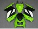 Cheap 2008-2012 Green Black Ninja Kawasaki EX250 Replacement Motorcycle Fairings Canada Cheap 2008-2012 Green Black Ninja Kawasaki EX250 Replacement Motorcycle Fairings Canada