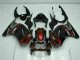 Cheap 2008-2012 Black Kawasaki EX250 Bike Fairing Kit Canada Cheap 2008-2012 Black Kawasaki EX250 Bike Fairing Kit Canada