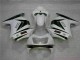 Cheap 2008-2012 White Black Kawasaki EX250 Motorcycle Bodywork Canada Cheap 2008-2012 White Black Kawasaki EX250 Motorcycle Bodywork Canada