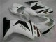 Cheap 2008-2012 White Black Kawasaki EX250 Motorcycle Bodywork Canada Cheap 2008-2012 White Black Kawasaki EX250 Motorcycle Bodywork Canada
