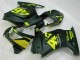 Cheap 2008-2012 Black Yellow 46 Kawasaki EX250 Motorcycle Fairings Kit Canada Cheap 2008-2012 Black Yellow 46 Kawasaki EX250 Motorcycle Fairings Kit Canada