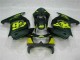 Cheap 2008-2012 Black Yellow 46 Kawasaki EX250 Motorcycle Fairings Kit Canada Cheap 2008-2012 Black Yellow 46 Kawasaki EX250 Motorcycle Fairings Kit Canada
