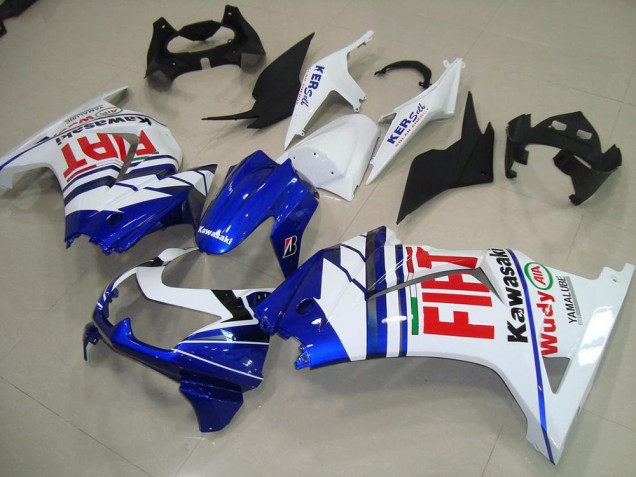 Cheap 2008-2012 Fiat Kawasaki ZX250R Bike Fairings Canada Cheap 2008-2012 Fiat Kawasaki ZX250R Bike Fairings Canada