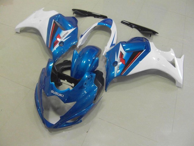Cheap 2008-2013 Katana Suzuki GSX650F Motorcycle Fairings Kits Canada Cheap 2008-2013 Katana Suzuki GSX650F Motorcycle Fairings Kits Canada