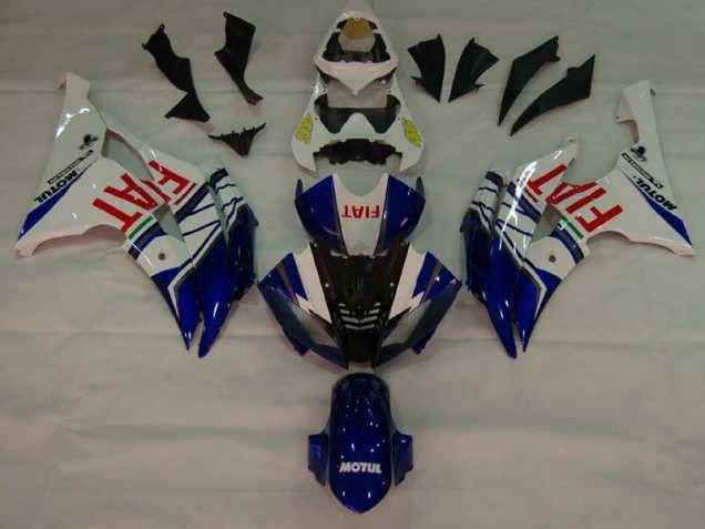 Cheap 2008-2016 Fiat R6 Yamaha YZF R6 Motorcycle Bodywork Canada