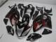 Cheap 2008-2019 Black Red Suzuki GSXR 1300 Hayabusa Motor Bike Fairings Canada Cheap 2008-2019 Black Red Suzuki GSXR 1300 Hayabusa Motor Bike Fairings Canada
