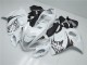 Cheap 2008-2019 White Suzuki GSXR 1300 Hayabusa Replacement Motorcycle Fairings Canada Cheap 2008-2019 White Suzuki GSXR 1300 Hayabusa Replacement Motorcycle Fairings Canada