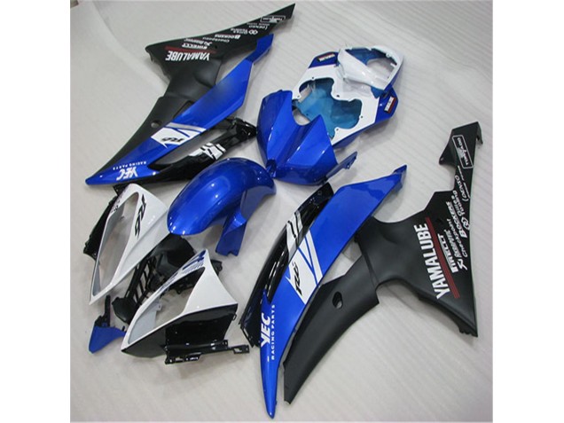 Cheap 2008-2016 White Blue Black Yamaha YZF R6 Motorbike Fairing Canada Cheap 2008-2016 White Blue Black Yamaha YZF R6 Motorbike Fairing Canada