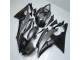 Cheap 2008-2016 Grey Black Yamaha YZF R6 Motor Bike Fairings Canada