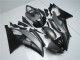 Cheap 2008-2016 Grey Black Yamaha YZF R6 Motor Bike Fairings Canada