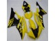 Cheap 2008-2016 Yellow Black Yamaha YZF R6 Motorcycle Replacement Fairings Canada Cheap 2008-2016 Yellow Black Yamaha YZF R6 Motorcycle Replacement Fairings Canada