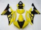 Cheap 2008-2016 Yellow Black Yamaha YZF R6 Motorcycle Replacement Fairings Canada Cheap 2008-2016 Yellow Black Yamaha YZF R6 Motorcycle Replacement Fairings Canada